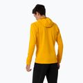 Ανδρικό φούτερ πεζοπορίας Salewa Puez PL Hooded gold 3