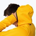 Ανδρικό φούτερ πεζοπορίας Salewa Puez PL Hooded gold 5