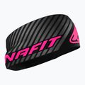 Κορδέλα DYNAFIT Alpine Reflective black out pink glo