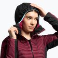 DYNAFIT Speed Insulation Hooded γυναικείο μπουφάν για skate κόκκινο 08-0000071582 5