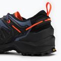 Salewa Wildfire Edge GTX ανδρικές μπότες πεζοπορίας navy blue 61375 9