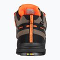 Salewa Wildfire Leather GTX ανδρικές μπότες πεζοπορίας bungee cord/μαύρο 11