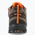 Salewa Wildfire Leather GTX ανδρικές μπότες πεζοπορίας bungee cord/μαύρο 6