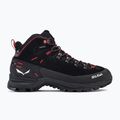 Salewa γυναικείες μπότες trekking Alp Mate Winter Mid WP μαύρο 00-0000061413 2