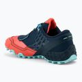 Γυναικεία παπούτσια τρεξίματος DYNAFIT Feline SL GTX hot coral/blueberry 3