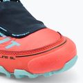 Γυναικεία παπούτσια τρεξίματος DYNAFIT Feline SL GTX hot coral/blueberry 7