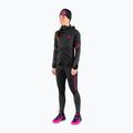 Γυναικείο μπουφάν για τρέξιμο DYNAFIT Alpine Reflective black out pink glo 2