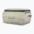 Salewa Dry Back Duffle 40 l τσάντα πεζοπορίας μπεζ 00-0000001417 9