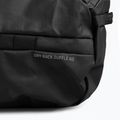 Salewa Dry Back Duffle 60 τσάντα πεζοπορίας μαύρο 00-0000001418 8