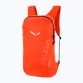 Salewa Ultralight 22 l κόκκινο πορτοκαλί σακίδιο ημέρας