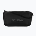 Salewa Ultralight Duffle 28 l ταξιδιωτική τσάντα black out 2