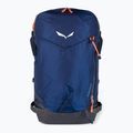 Salewa χειμερινό trekking σακίδιο πλάτης Winter Mate 30 navy blue 00-0000001297