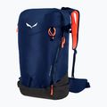 Salewa χειμερινό trekking σακίδιο πλάτης Winter Mate 30 navy blue 00-0000001297 13