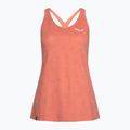 Salewa γυναικείο μπλουζάκι αναρρίχησης Lavaredo Hemp Graphic Tank ροζ 00-0000028535