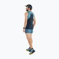 Ανδρική μπλούζα για τρέξιμο DYNAFIT Sky Tank navy blue 08-0000071651 2