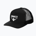 DYNAFIT Patch Trucker καπέλο του μπέιζμπολ black out