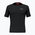 Ανδρικό Salewa Pedroc Dry Mesh T-shirt black out 5