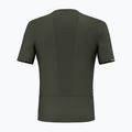 Ανδρικό Salewa Pedroc Dry Mesh T-shirt σκούρο λαδί 2