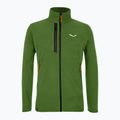 Ανδρικό φούτερ Salewa Paganella EN fleece πράσινο 00-0000027924 5