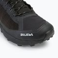 Ανδρικές μπότες πεζοπορίας Salewa Pedroc Pro Mid Ptx μαύρο/μαύρο 7