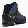 Salewa MTN Trainer Mid GTX ανδρικές μπότες πεζοπορίας navy blue 00-0000063458 8