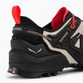 Salewa Wildfire Edge GTX γυναικείο παπούτσι προσέγγισης μπεζ και μαύρο 00-0000061376 8