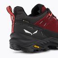 Salewa Alp Trainer 2 GTX γυναικείες μπότες πεζοπορίας μπορντό 00-0000061401 8