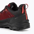 Salewa Alp Trainer 2 GTX γυναικείες μπότες πεζοπορίας μπορντό 00-0000061401 10