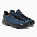 Ανδρικά παπούτσια πεζοπορίας Salewa Alp Trainer 2 μπλε 00-0000061402 4