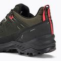 Γυναικείες μπότες πεζοπορίας Salewa Alp Trainer 2 πράσινο 00-0000061403 10