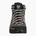 Γυναικείες μπότες πεζοπορίας Salewa Alp Mate Mid WP μπεζ 00-0000061385 11