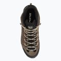 Γυναικείες μπότες πεζοπορίας Salewa Alp Mate Mid WP μπεζ 00-0000061385 6