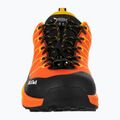 Παιδικά παπούτσια πεζοπορίας Salewa Wildfire 2 Ptx red orange/gold 8