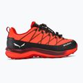 Παιδικά παπούτσια πεζοπορίας Salewa Wildfire 2 Ptx fluo coral.syrah 2