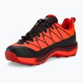 Παιδικά παπούτσια πεζοπορίας Salewa Wildfire 2 Ptx fluo coral.syrah 7