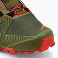 Ανδρικά παπούτσια τρεξίματος DYNAFIT Traverse GTX winter moss/black out 7