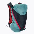 DYNAFIT Traverse 16 l σακίδιο πεζοπορίας μπλε 08-0000049023 2