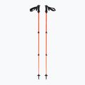 Μπατόν πεζοπορίας Salewa Puez Aluminum Pro hot neon orange