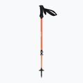 Μπατόν πεζοπορίας Salewa Puez Aluminum Pro hot neon orange 2