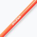 Μπατόν πεζοπορίας Salewa Puez Aluminum Pro hot neon orange 4