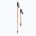 Μπατόν πεζοπορίας Salewa Puez Aluminum Pro hot neon orange 5