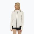 Γυναικεία φούτερ πεζοπορίας Salewa Pedroc PL Hooded white