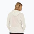 Γυναικεία φούτερ πεζοπορίας Salewa Pedroc PL Hooded white 3