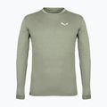 Ανδρικό Salewa Puez Melange Dry shadow melande trekking longsleeve