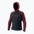 Ανδρικό DYNAFIT 24/7 PTC Hoody μπορντό 5