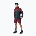 Ανδρικό μπουφάν για τρέξιμο DYNAFIT Alpine GTX burgundy 2