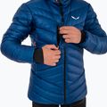 Ανδρικό μπουφάν Salewa Ortles Med 3 Rds Dwn electric down jacket 4