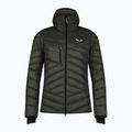 Ανδρικό μπουφάν Salewa Ortles Med 3 Rds Dwn down jacket σκούρο ελαιόλαδο 6