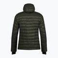 Ανδρικό μπουφάν Salewa Ortles Med 3 Rds Dwn down jacket σκούρο ελαιόλαδο 7