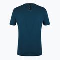 Ανδρικό t-shirt αναρρίχησης Wild Country Flow navy 5